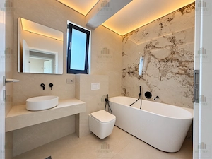 Casă premium cu 4 camere   Gata de mutare | Comuna Berceni | Teren 310 mp - imagine 17