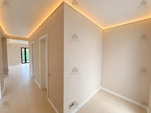 Casă premium cu 4 camere   Gata de mutare | Comuna Berceni | Teren 310 mp - imagine 6