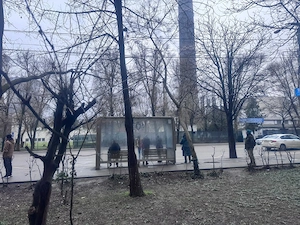 DE ÎNCHIRIAT: Spațiu Comercial 84 mp   Bulevardul Aurel Vlaicu, Constanța (Zona CET)