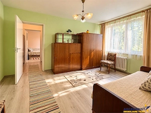 Apartament luminos,etaj2,arie linistita, oportunitate personalizare,Aleea Savinesti, Targu Mures - imagine 2