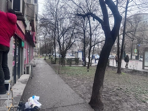 DE ÎNCHIRIAT: Spațiu Comercial 84 mp   Bulevardul Aurel Vlaicu, Constanța (Zona CET) - imagine 3