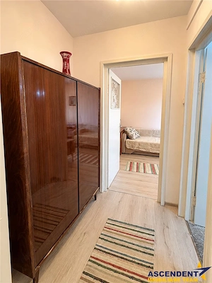 Apartament luminos,etaj2,arie linistita, oportunitate personalizare,Aleea Savinesti, Targu Mures - imagine 6