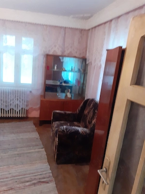 Vand casa+ teren cu posibilitatea  de a fi achizitionata in rate - imagine 5