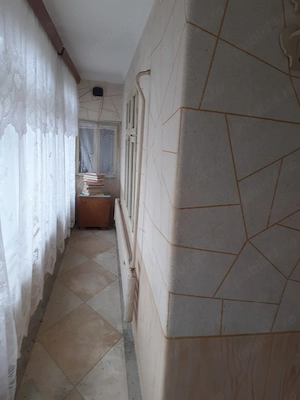 Vand casa+ teren cu posibilitatea  de a fi achizitionata in rate - imagine 9