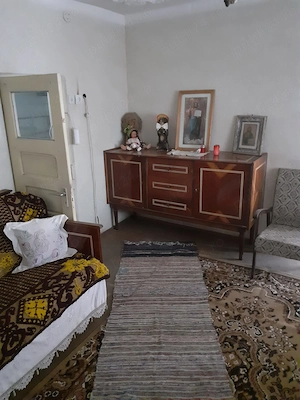 Vand casa+ teren cu posibilitatea  de a fi achizitionata in rate - imagine 6