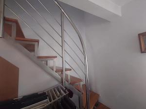 Vila 6 camere + 1000mp teren în Cristian - imagine 4