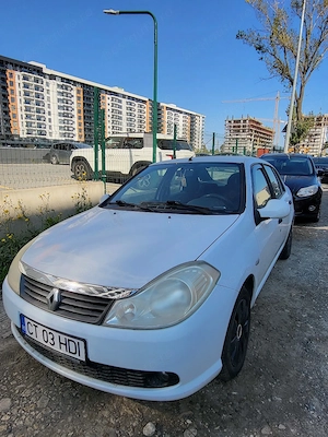 Renault symbol clio - imagine 2