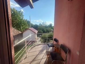 Vila 6 camere + 1000mp teren în Cristian - imagine 7