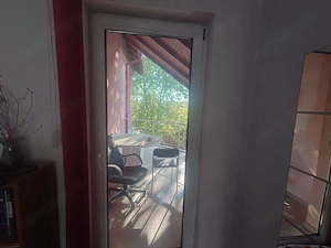 Vila 6 camere + 1000mp teren în Cristian - imagine 11