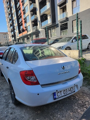 Renault symbol clio - imagine 3