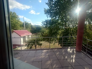 Vila 6 camere + 1000mp teren în Cristian - imagine 2