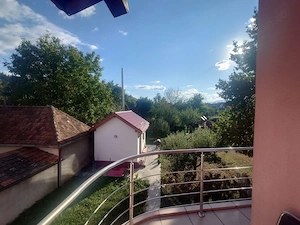 Vila 6 camere + 1000mp teren în Cristian - imagine 5