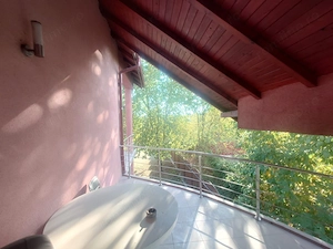 Vila 6 camere + 1000mp teren în Cristian - imagine 10