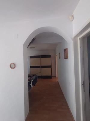 Vila 6 camere + 1000mp teren în Cristian - imagine 14