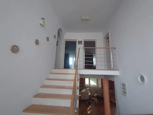 Vila 6 camere + 1000mp teren în Cristian - imagine 16