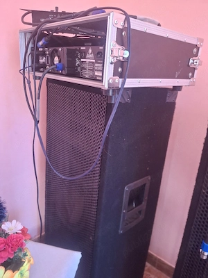 boxe cu stație 