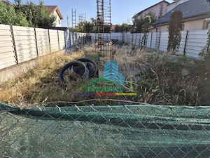 Teren intravilan Focsani zona Gara 270 mp - imagine 2