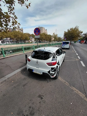 Renault Clio 4 1.2 16V 2017 - imagine 2