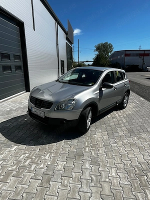 Nissan Qashqai 2.0 dci  - imagine 2