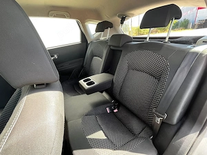 Nissan Qashqai 2.0 dci  - imagine 5
