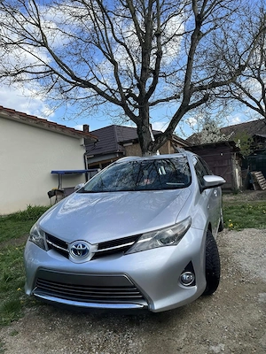 Vand Toyota Auris HIBRID AN:2014