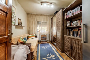  3 camere, 2 băi, parter – Aurel Vlaicu | 79.000 € - imagine 5