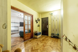  3 camere, 2 băi, parter – Aurel Vlaicu | 79.000 € - imagine 3