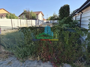 Teren intravilan Focsani zona Gara 270 mp - imagine 3