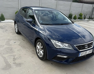 Seat leon 1.4 tgi gnc automat - imagine 5