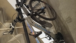 Vand Bicicleta afisport m2