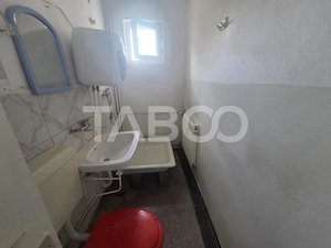 Apartament decomandat 2 camere 40 mpu etaj 2 zona 13 Decembrie - imagine 5