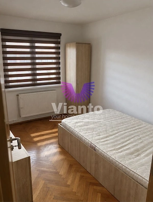 Apartament 3 camere | 2 bai | Zona Centrala | Sibiu - imagine 6