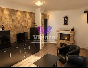 Apartament 3 camere | 2 bai | Zona Centrala | Sibiu