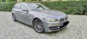  De vânzare BMW Seria 5 Euro6  - imagine 5
