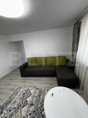 Apartament 3 camere, 66 mp, zona Tudor Vladimirescu - imagine 5