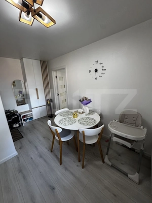 Apartament 3 camere, 66 mp, zona Tudor Vladimirescu - imagine 2