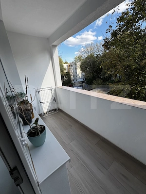 Apartament 3 camere, 66 mp, zona Tudor Vladimirescu - imagine 12