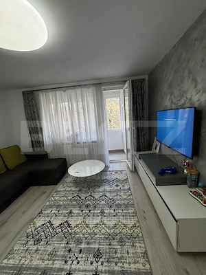 Apartament 3 camere, 66 mp, zona Tudor Vladimirescu - imagine 4