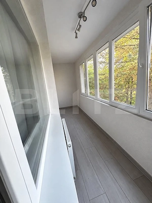 Apartament 3 camere, 66 mp, zona Tudor Vladimirescu - imagine 13