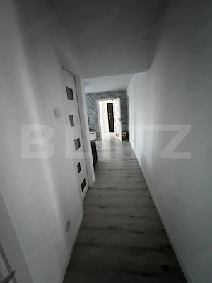 Apartament 3 camere, 66 mp, zona Tudor Vladimirescu - imagine 10