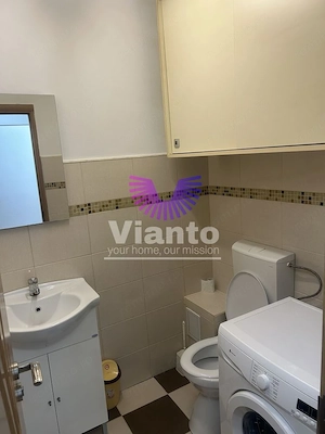 Apartament 3 camere | 2 bai | Zona Centrala | Sibiu - imagine 8