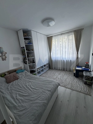 Apartament 3 camere, 66 mp, zona Tudor Vladimirescu - imagine 7