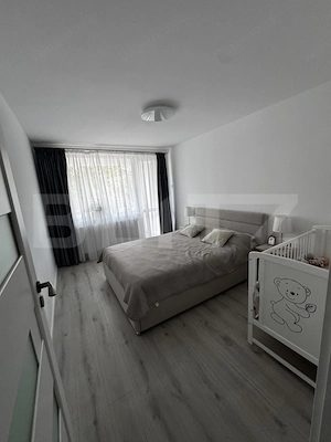Apartament 3 camere, 66 mp, zona Tudor Vladimirescu - imagine 8