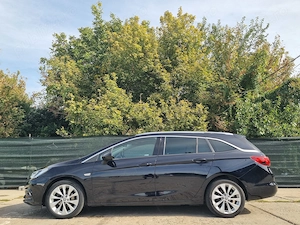 Opel Astra Inovation Extra-full - imagine 2