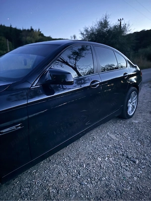 BMW F10 535D xdrive 313cp dotat,intretinut - imagine 6