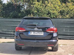 Opel Astra Inovation Extra-full - imagine 5