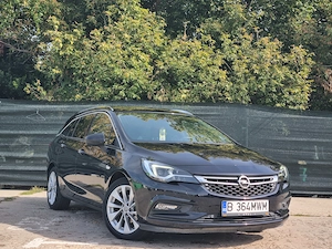Opel Astra Inovation Extra-full - imagine 4