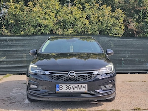 Opel Astra Inovation Extra-full