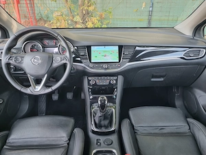 Opel Astra Inovation Extra-full - imagine 6
