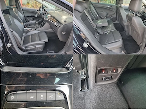 Opel Astra Inovation Extra-full - imagine 7